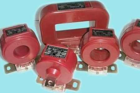 电压互感器的作用、分类和配置原则