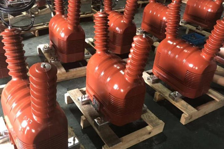 如何选购到质量合格的35KV户内电压互感器？