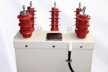 电流互感器的原理、种类、精度及选型