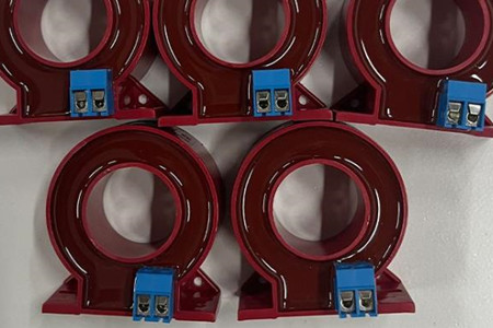 电压互感器的基本原理、工作方式和选型原则