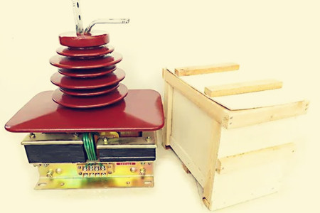 35KV户外电流互感器在使用过程中为何会烧毁？