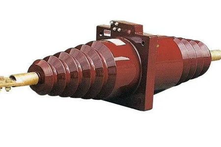 35KV户外电流互感器