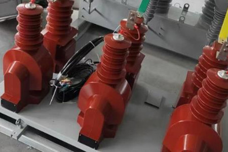 35KV户外电压互感器选择注意什么？掌握这七点！