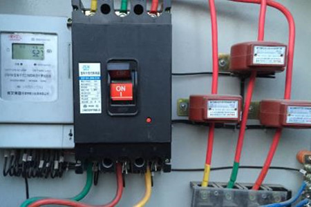 电流互感器怎么接电流表？方法很简单！