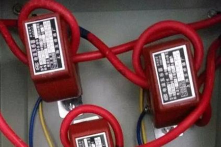 电流互感器怎么接电流表？方法很简单！