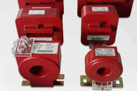 电流互感器的穿匝数如何换算？记住这个公式！