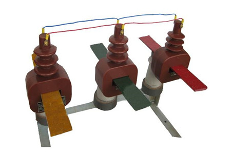 零序电流互感器如何调节电流，很简单！