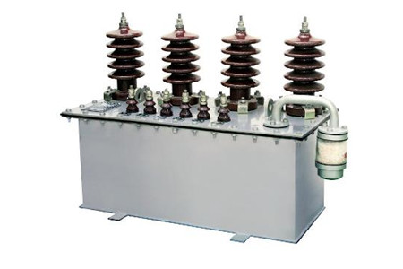 电压互感器对安装地点有哪些要求？有五点要求！