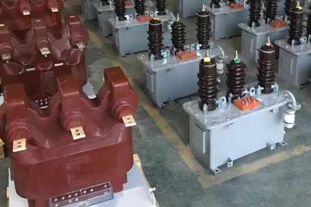 如何提高电压互感器局部放电合格率？k8凯发一触即发有话说！