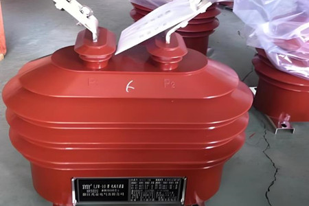 电流互感器如何测量大电流？如何接电流表？