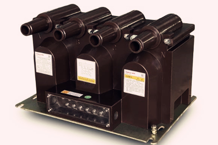 电流互感器一般穿几根电线？一看就清楚！ 图1