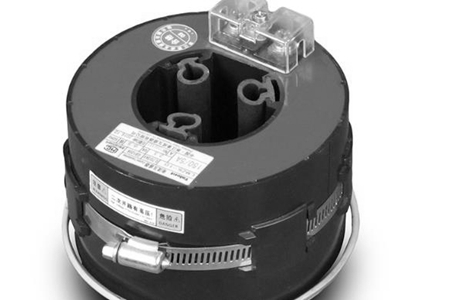 电流互感器一般穿几根电线？一看就清楚！ 图2