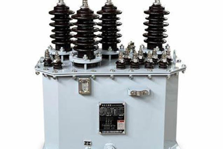 电压互感器的容量有几种？这些区别要清楚！ 图1