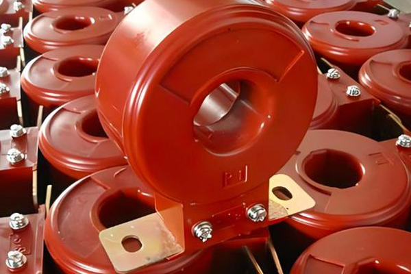 零序电流互感器和普通电流互感器差别竟如此大！ 图2