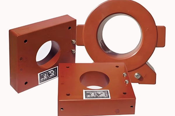 零序电流互感器和普通电流互感器差别竟如此大！ 图1