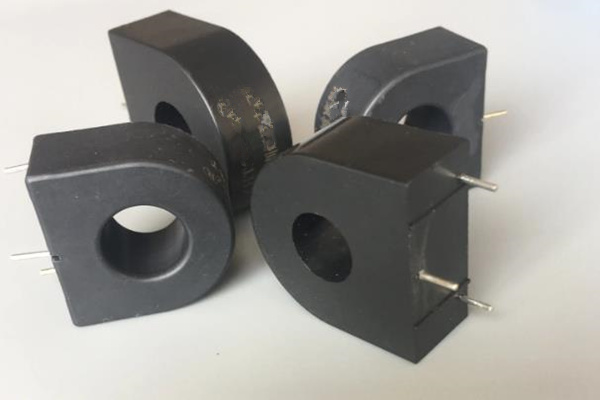 微型电流互感器对电能表计量精度的影响 图2