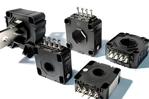 电流互感器爆炸的原因和预防措施 图2