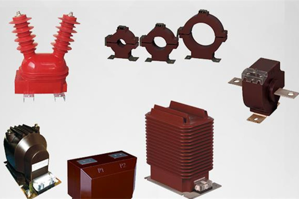 防爆互感器发生故障，原因可能在这！ 图1