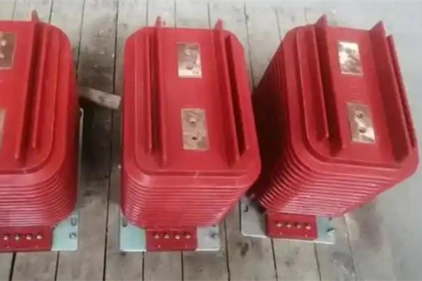 防爆互感器发生故障，原因可能在这！ 图2