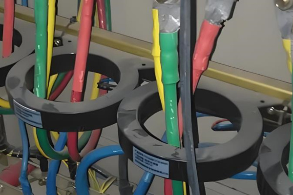 电流互感器的主要特点和质量判断方法 图1