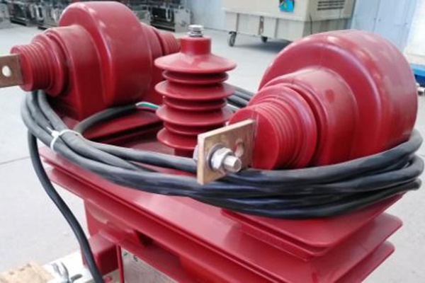 想要全面了解电压互感器，看这一文就够了！ 图1