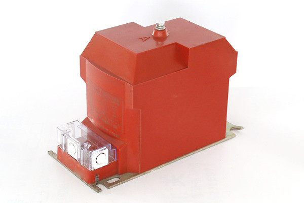 电感式电压互感器