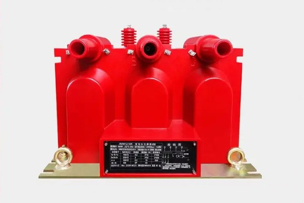 电感式电压互感器