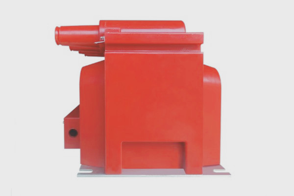 抗谐振电压互感器实物图1