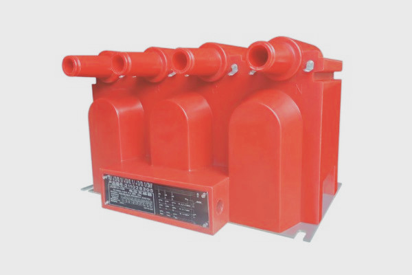 抗谐振电压互感器实物图2