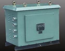 船用变压器概述、使用条件、性能特点