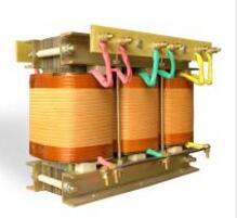 干式变压器的技术特点有哪些？